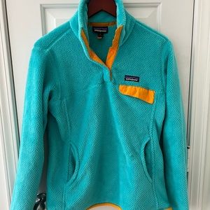Women’s Patagonia pullover